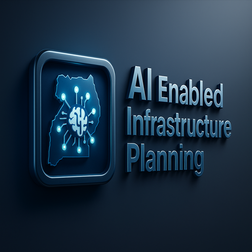 AI Infrastructure Logo